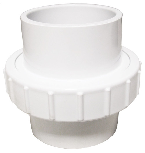 2.5 Inch Socket x Socket Union