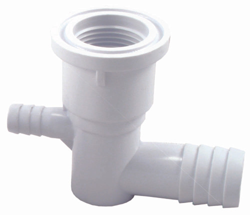 .75 Inch RBx3/8 Inch RB CLUSTER OZONE JET BODY