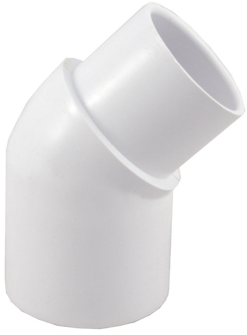 1-1/2 Inch 45 Degree Street Elbow