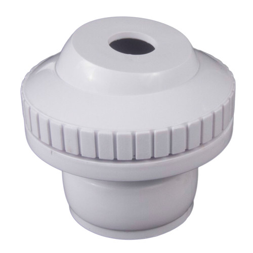 1.5 Inch Black Insider Directional Flow Outlet