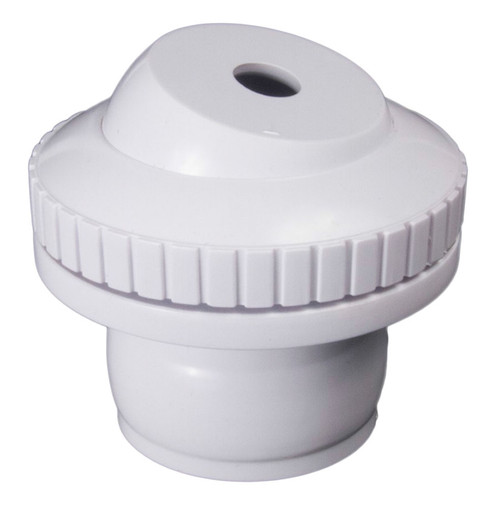1.5 Inch Gray Insider Directional Flow Outlet Eyeball Fitting