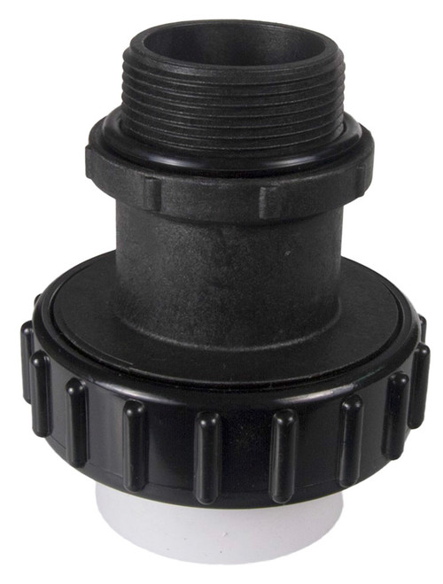 1.5 Inch MPT PRO Tools Long High Temp Union
