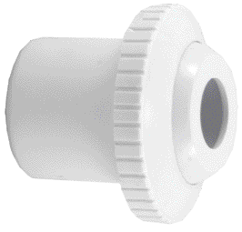 1.5 Inch Tan Insert Inlet