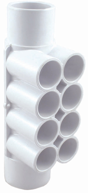 1.5 Inch x1.5 Inch x.75 Inch MANIFOLD