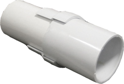 2 Inch Pipe x 2 Inch Spigot Clip-On Pipe Seal
