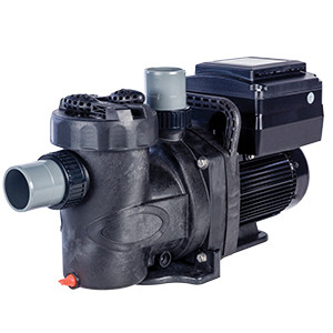 BADU Pro-V UVS Pump 2.7THP 230V