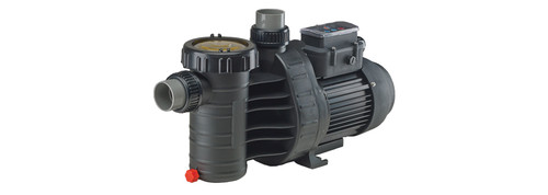 A91-II VSP DV Variable Speed Pump with 3 ft Twist-Lock Cord 1.1THP 115-230V