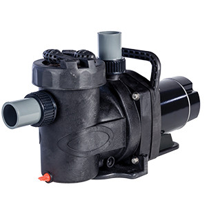 BADU Pro-II E VSP Dual Voltage Variable Speed Pump 1.1THP 115-230V