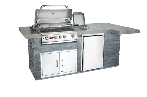 Bull BBQ Outdoor Kitchen & Grill