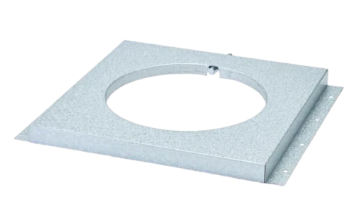 Bull Liquid Propane Retention System