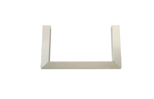 Bull Stainless Steel Bison Grill Finishing Frame with Reveal