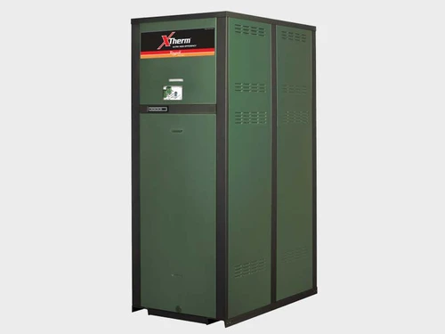 Raypak XTherm P-2005A Natural Gas Pool Heater 1999K BTU