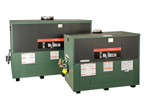 Raypak Hi Delta Natural Gas Pool Heater 1530K BTU with CAL CODE