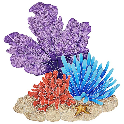 Artistry in Mosaics RFAPUM