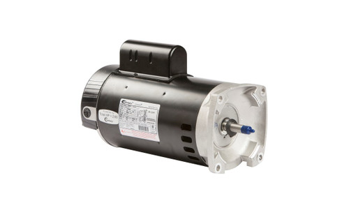 Century B2843 pool pump motor