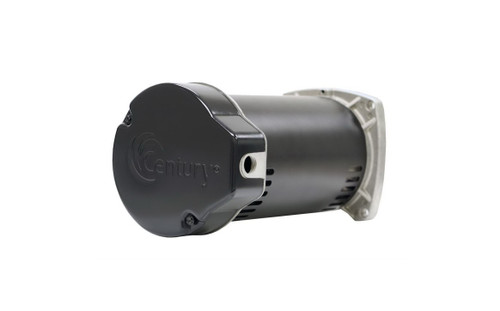 Century HSQ095 pool pump motor