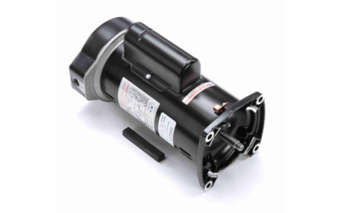 Century HSQ220 pool pump motor