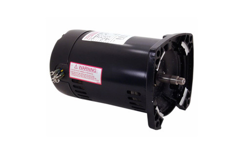 Century Q3202 pool pump motor