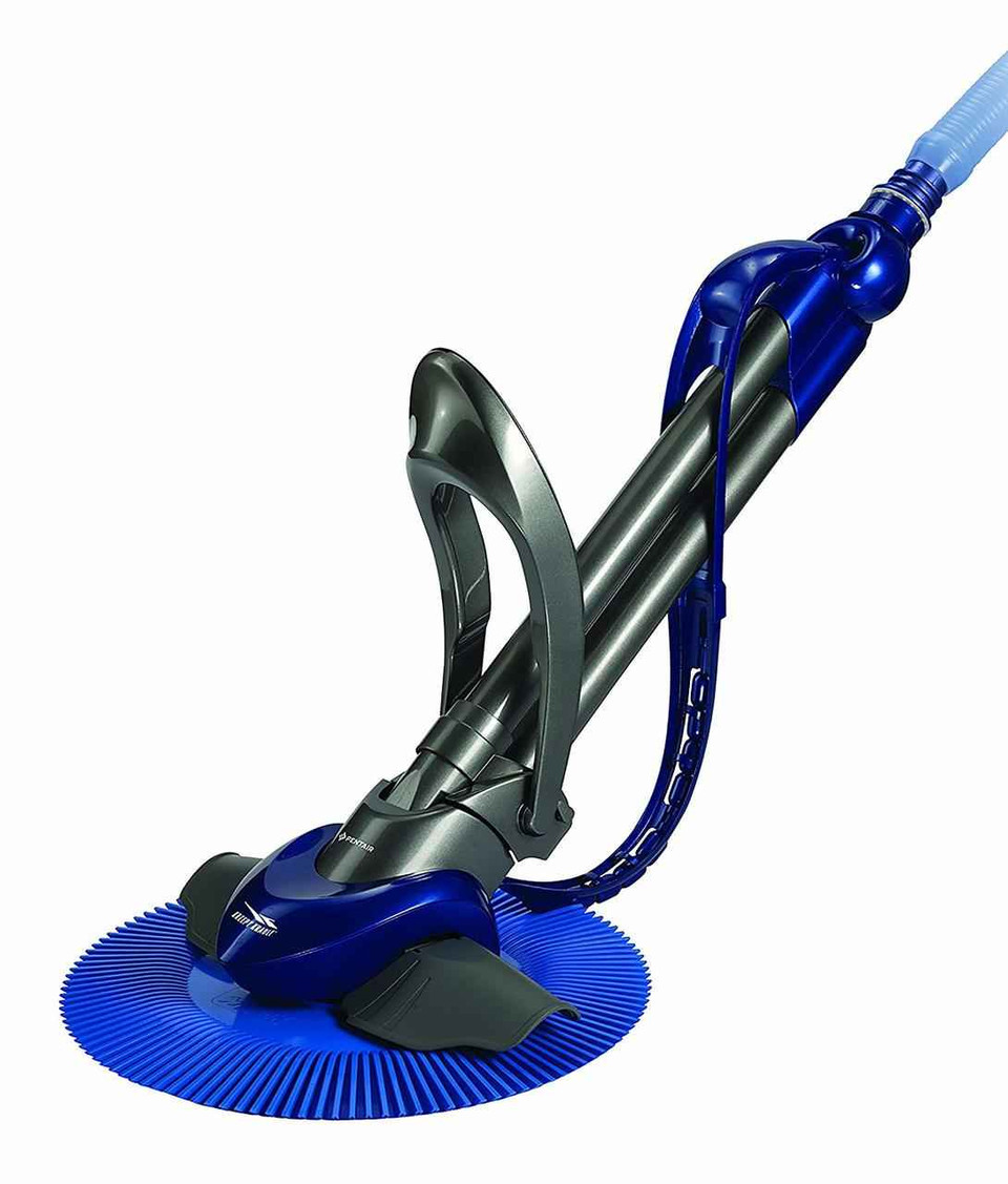 Pentair Pool Cleaner Dorado.....................