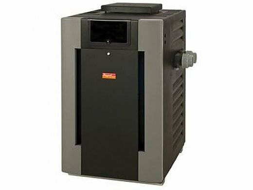 Rheem Heat Pump Model 140K BTUBest Selection in Pool Heater