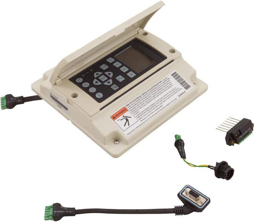 Pentair Intelliflo Variable Speed Pump Keypad