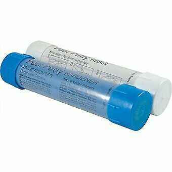 Epoxy Putty For Swimming Pool Spa Cracks, Leaks, Tile,