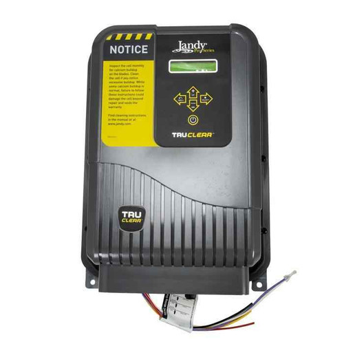 Jandy Pro Series Truclear Salt Chlorinator Kit