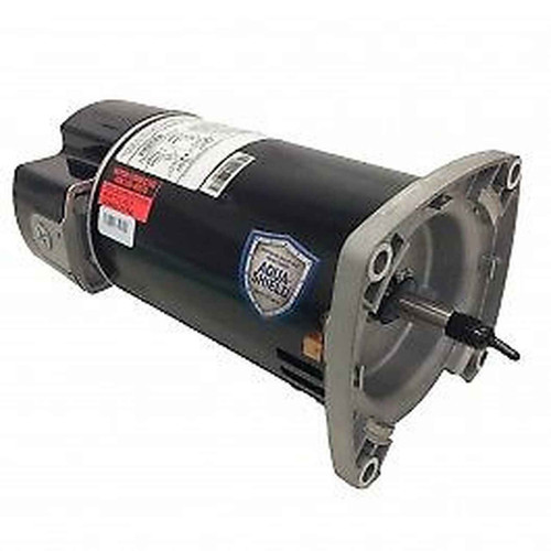 Pentair SuperFlo 1HP 340038 Replacement Motor Kit