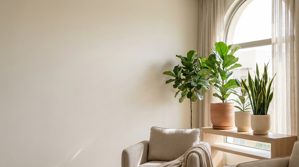 Indoor Plants Explained for First-Time Owners in Saudi Arabia Homes