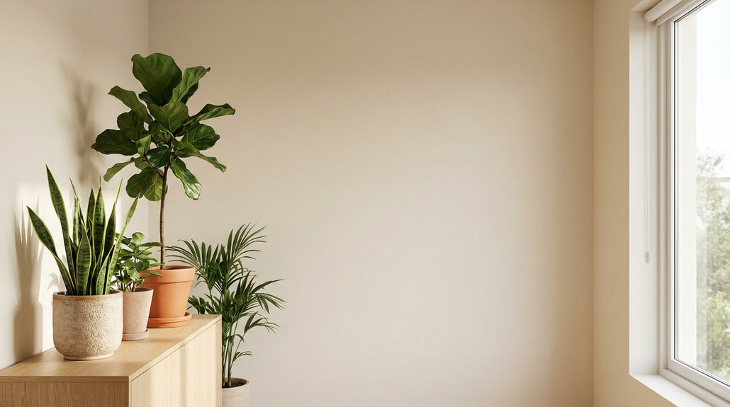 Why Indoor Plant Leaves Turn Yellow and What to Do in Iraq Homes