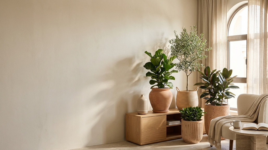 How to Save a Dying Indoor Plant Step by Step in Saudi Arabia Homes