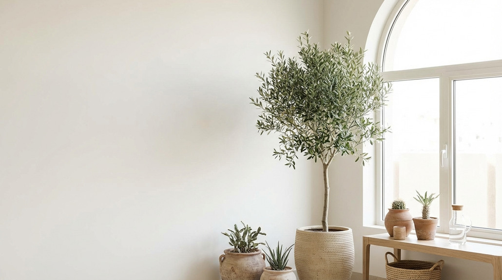 Why Indoor Plant Leaves Turn Yellow and What to Do in Iraq Homes