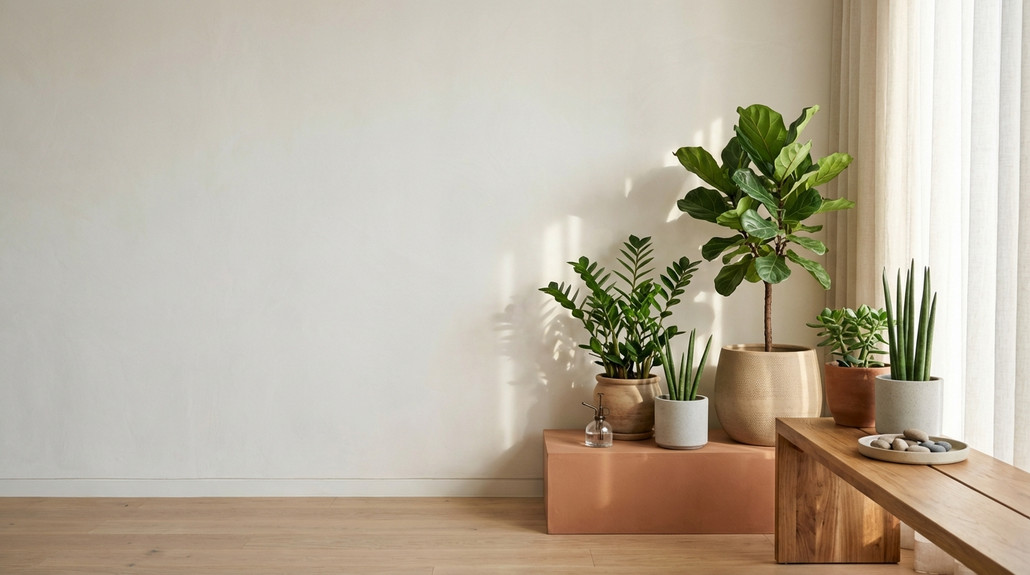 عدد مرات ري النباتات الداخلية بشكل صحيح في منازل المملكة العربية السعودية