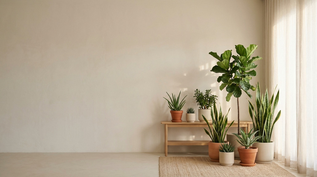 Indoor Plants Explained for First-Time Owners in Saudi Arabia Homes