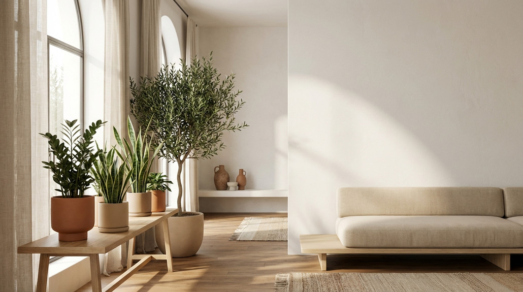 Why Indoor Plant Leaves Turn Yellow and What to Do in Saudi Arabia Homes