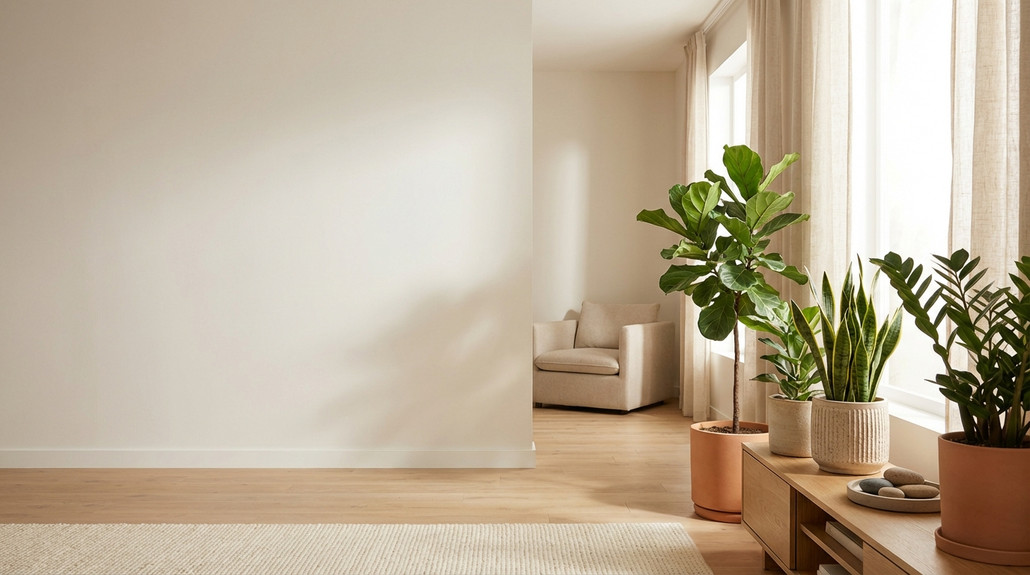 What Indoor Plants Actually Need to Survive in Real Homes in UAE Homes