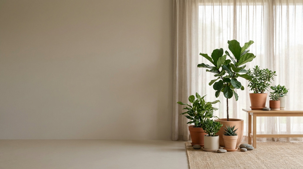 Indoor Plants Explained for First-Time Owners in Iraq Homes