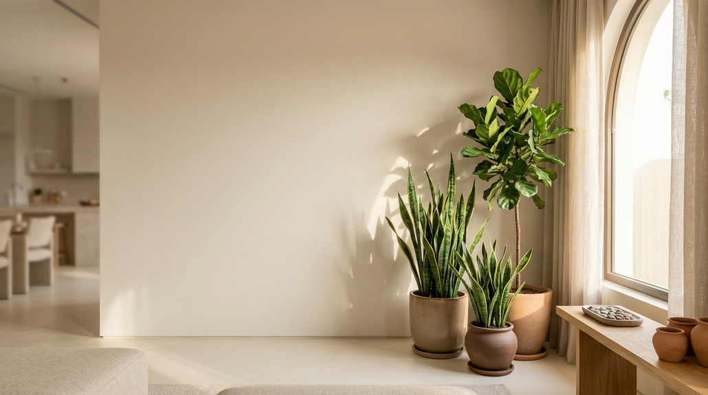 Indoor Plants Explained for First-Time Owners in UAE Homes