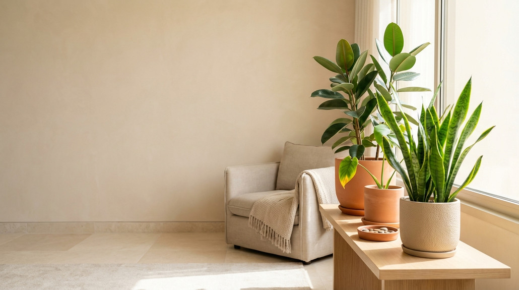 Why Indoor Plant Leaves Turn Yellow and What to Do in Saudi Arabia Homes