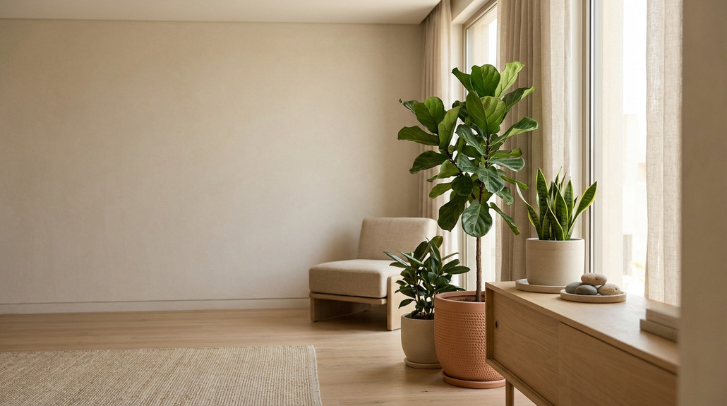 Indoor Plant Care Mistakes That Kill Plants Slowly in Saudi Arabia Homes