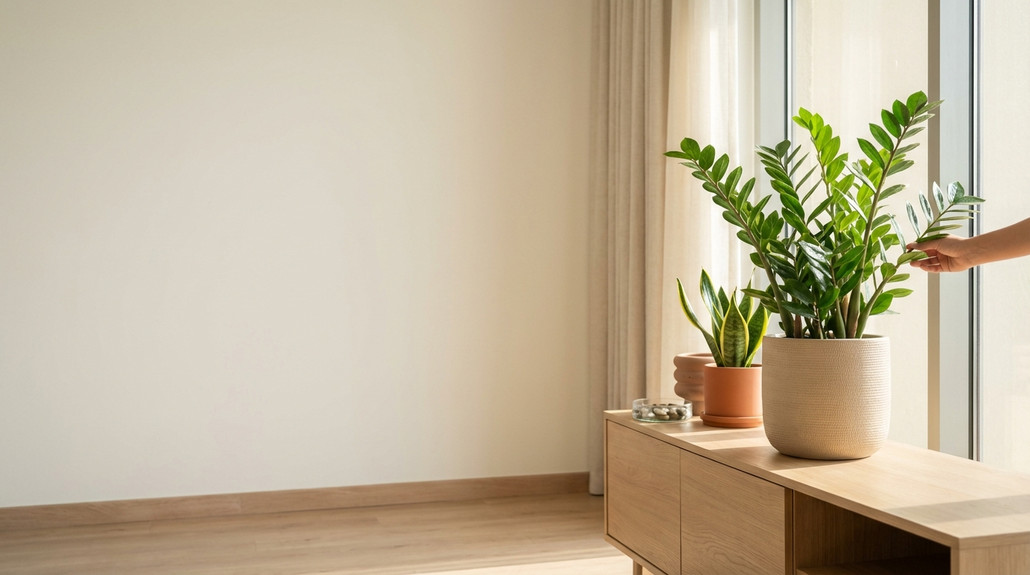 How to Save a Dying Indoor Plant Step by Step in Saudi Arabia Homes
