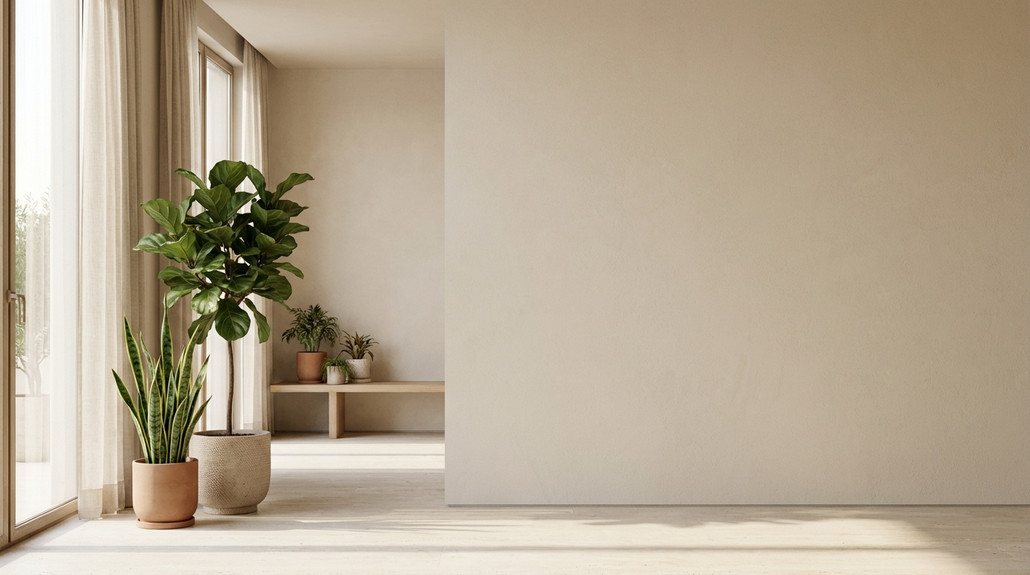 What Indoor Plants Actually Need to Survive in Real Homes in Saudi Arabia Homes