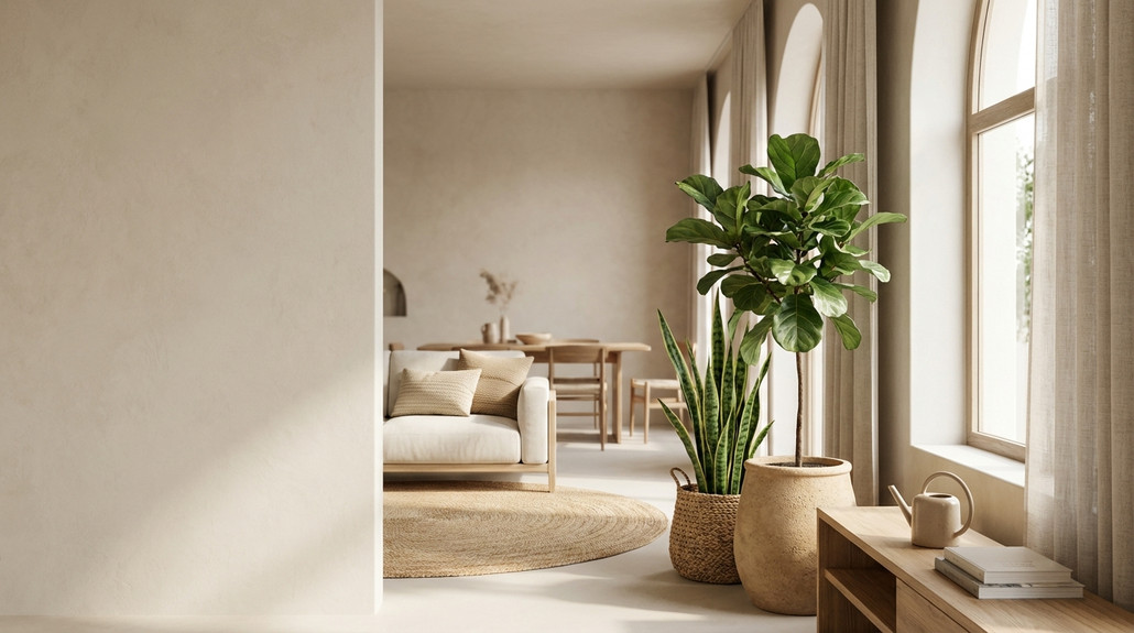 How to Save a Dying Indoor Plant Step by Step in Saudi Arabia Homes
