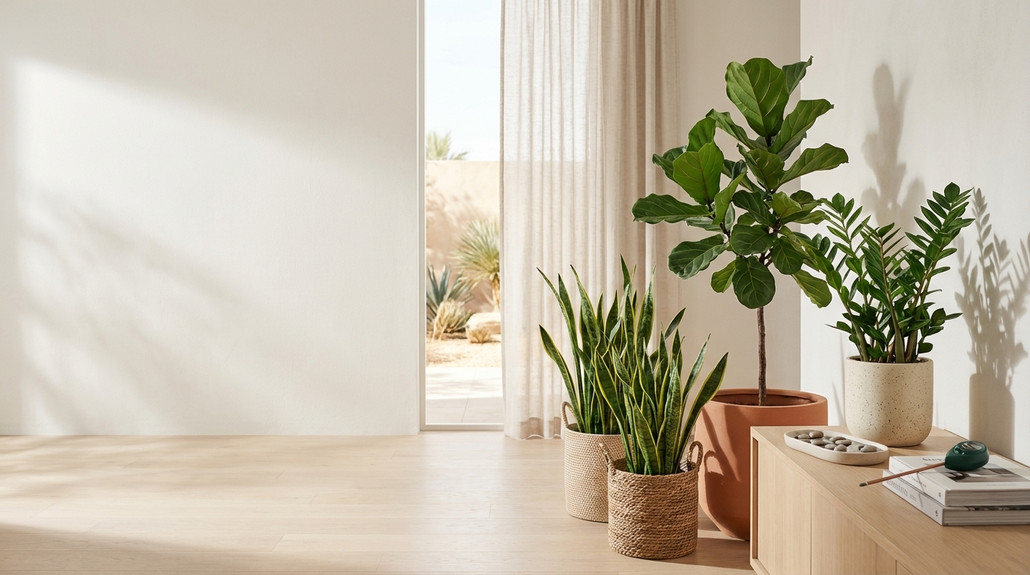 Indoor Plant Care Mistakes That Kill Plants Slowly in Iraq Homes