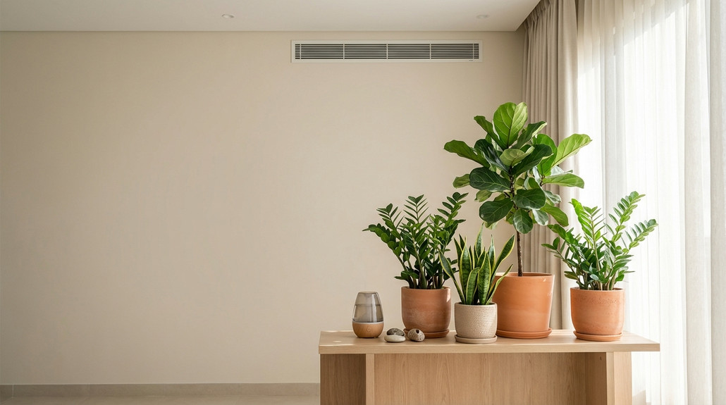 شرح النباتات الداخلية للمبتدئين في منازل المملكة العربية السعودية