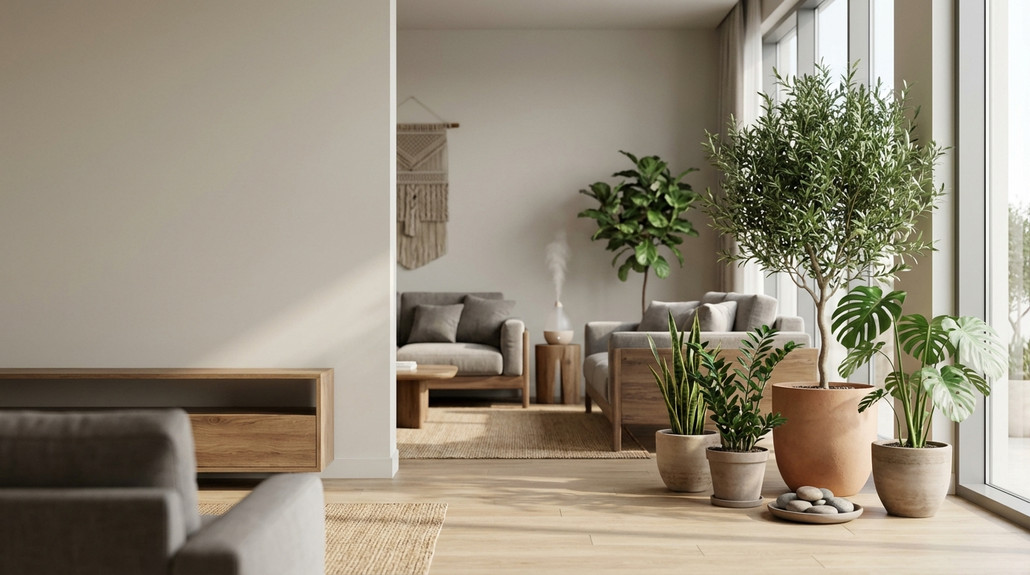 How Often You Should Really Water Indoor Plants in Iraq Homes