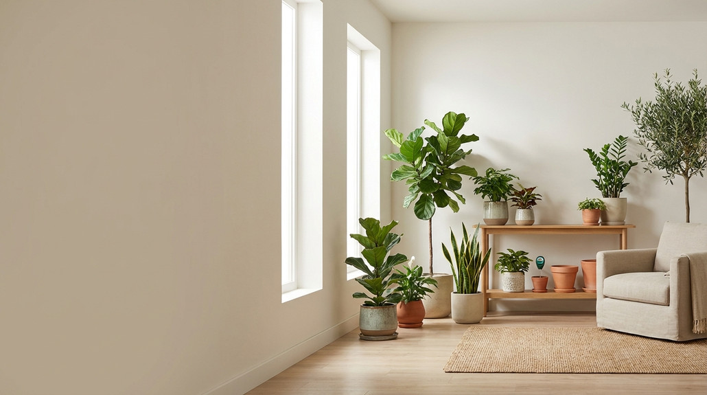 How to Care for Indoor Plants During Extreme Summer Heat in Iraq Homes