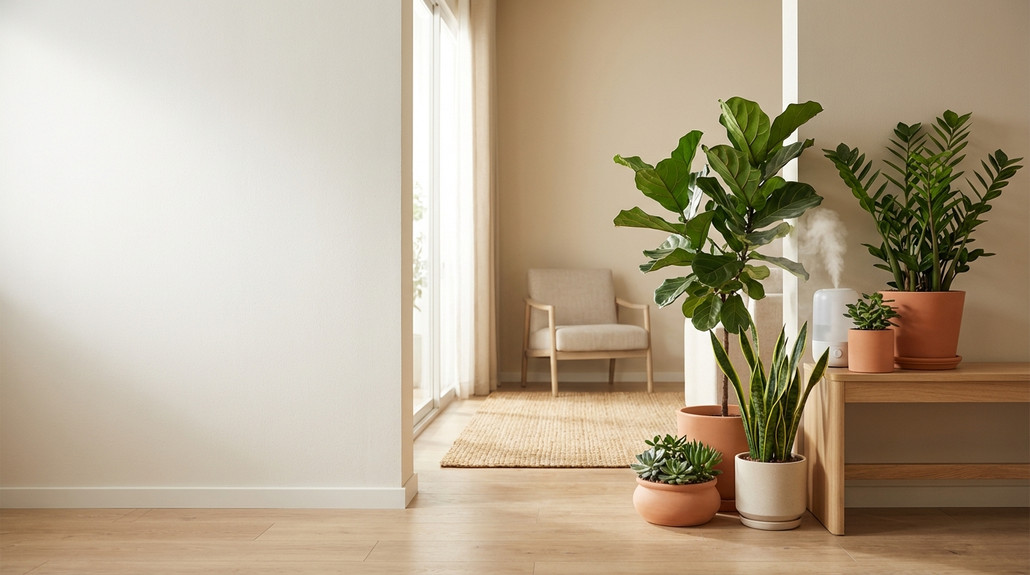 Indoor Plant Care Mistakes That Kill Plants Slowly in Saudi Arabia Homes