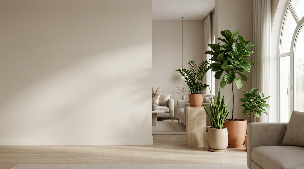 What Indoor Plants Actually Need to Survive in Real Homes in Iraq Homes