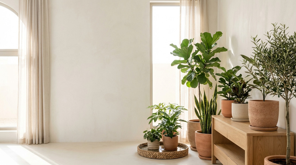 Indoor Plants Explained for First-Time Owners in UAE Homes